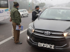 दिल्ली में घुसते ही पकड़ी जाएगी कार? BS‑4 और BS‑6 की पहचान का आसान तरीका