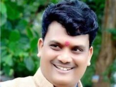 प्राकृतिक खेती अपनाकर किसान करें अधिक लाभ अर्जित : मंत्री चौहान