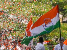 रतलाम कांग्रेस में बदलाव: जिलाध्यक्ष का इस्तीफा, पीसीसी चीफ जीतू पटवारी को सौंपा गया