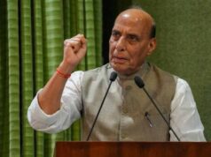 ऑपरेशन सिंदूर पर रक्षा मंत्री राजनाथ का संदेश: शक्ति होते हुए भी भारत ने चुना संयम का रास्ता