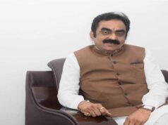 मध्यप्रदेश की सड़कों में होगा बड़ा बदलाव, तीन साल में बदलेगा पूरा रोड नेटवर्क- मंत्री राकेश सिंह