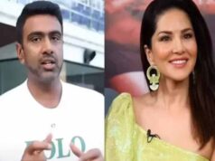 सोशल मीडिया पर हलचल: अश्विन की सनी लियोनी वाली पोस्ट के पीछे छिपी बड़ी वजह