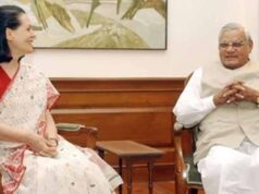 सत्ता से परे संवेदनशीलता: सोनिया गांधी के सवाल पर अटल जी का सादा लेकिन दिल छू लेने वाला जवाब