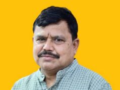 मुख्यमंत्री डॉ. मोहन यादव के नेतृत्व में ऊर्जा क्षेत्र में ऐतिहासिक उपलब्धियों का स्वर्णिम अध्याय: प्रद्युम्न सिंह तोमर