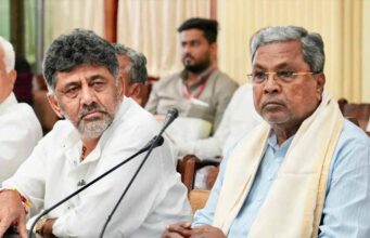 DK कैंप का दावा- ‘2.5 साल का फॉर्मूला था तय, सिद्धारमैया ने वादा किया था’
