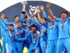अंडर-19 वर्ल्ड कप जीतने पर BCCI ने टीम इंडिया को दिया 7.5 करोड़ का इनाम, इंग्लैंड को हराया था