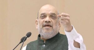 अमित शाह का दावा: विकसित भारत के लक्ष्य के करीब पहुंच रहा देश