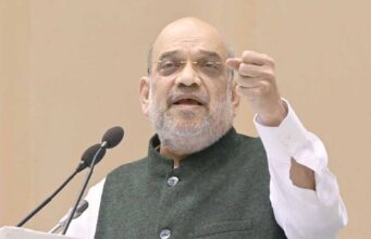 अमित शाह का दावा: विकसित भारत के लक्ष्य के करीब पहुंच रहा देश