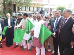 हर घर सोलर का लक्ष्य, सूर्य घर योजना पर तेज अमल के निर्देश