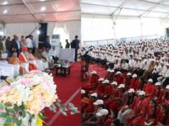 भारतीय डाक सेवा को किया जा रहा है तकनीकी रूप से दक्ष: केंद्रीय मंत्री सिंधिया