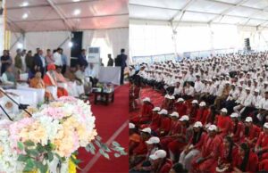 भारतीय डाक सेवा को किया जा रहा है तकनीकी रूप से दक्ष: केंद्रीय मंत्री सिंधिया