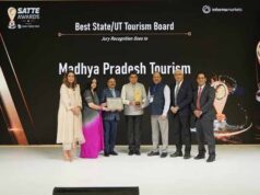 सुरक्षित महिला-सशक्त मध्यप्रदेश: पुलिस और पर्यटन विभाग की संयुक्त पहल