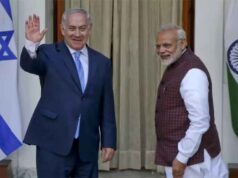 भारत की भूमिका अहम? नेतन्याहू के ‘हेक्सागन एलायंस’ के पीछे क्या है बड़ी रणनीति