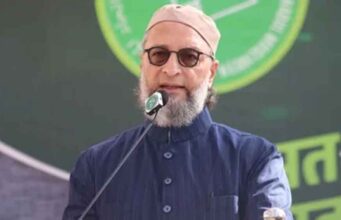 नफरत भरे बयान पर बवाल: ओवैसी ने बताया ‘नरसंहार की सोच’, शिकायत दर्ज—हिमंता सरमा ने क्या कहा?