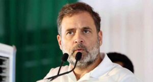 पीएम मोदी पर राहुल का तीखा वार— ‘सदन में आने से डरते हैं’, सरकार की मंशा पर उठाए सवाल