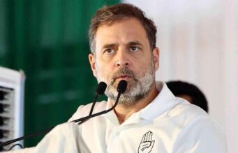 पीएम मोदी पर राहुल का तीखा वार— ‘सदन में आने से डरते हैं’, सरकार की मंशा पर उठाए सवाल