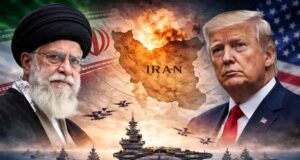 अमेरिका को चुनौती! चीन बना ईरान का साथी, मिसाइल डील से बढ़ा तनाव