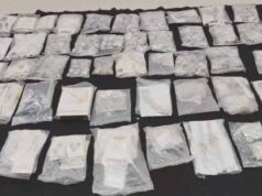 चेकिंग के दौरान कार से 21 किलो चांदी के गहने पकड़े, कागजात नहीं मिलने पर केस दर्ज