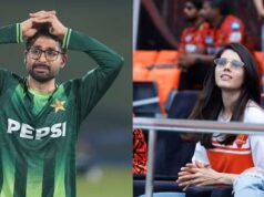 पाकिस्तानी स्पिनर को लेकर बवाल, काव्या मारन ट्रोल; सनराइजर्स लीड्स का X अकाउंट सस्पेंड