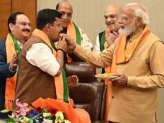 BJP का नया चुनावी प्लान, बंगाल में 140 कैंडिडेट्स और पिछली गलतियों का सबक