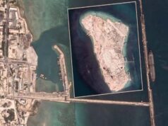 बगदाद में अमेरिकी एंबेसी पर मिसाइल और ड्रोन हमले से बड़ा खतरा