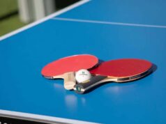 इंदौर में 43 वर्षों बाद राष्ट्रीय सीनियर टेबल टेनिस प्रतियोगिता, 32 राज्यों से 400 खिलाड़ी हिस्सा लेंगे