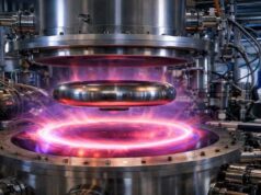 सूरज जैसी शक्ति अब इंसानों के पास, न्यूक्लियर फ्यूजन से हुआ संभव: आधा टन का चुंबक और अनलिमिटेड बिजली