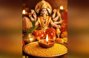 नवरात्रि स्पेशल: पीली सरसों के ये टोटके बदल देंगे आपकी किस्मत, बरसेगा धन!