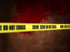 रसोई से उठा विवाद बना कत्ल की वजह: गर्भवती पत्नी की बेरहमी से हत्या, आरोपी पति गिरफ्तार