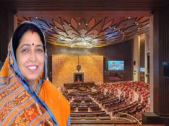 चुनावी सरगर्मी तेज: भाजपा ने घोषित किए 9 प्रत्याशी, लक्ष्मी वर्मा को छत्तीसगढ़ से मौका