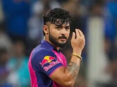 रियान पराग की खास प्लानिंग: वैभव सूर्यवंशी को मीडिया से दूर रखने की वजह क्या?