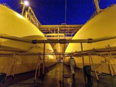 ईरान स्ट्राइक का असर, यूरोपीय गैस बाजार में 35% उछाल से बढ़ी टेंशन