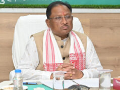 CM विष्णु ने किसानों के लिए बड़ा फैसला लिया, अफीम खेती और बिजली बिल राहत पर आदेश