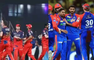 चिन्नास्वामी पिच रिपोर्ट और मैच से जुड़ी पूरी जानकारी