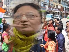 वंदे मातरम पर विवाद: कांग्रेस बैकफुट पर, चुप्पी से अल्पसंख्यक नेता नाराज, भाजपा ने लिया आक्रामक रुख