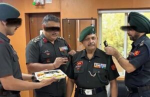 कर्नल श्रीकांत पुरोहित को ब्रिगेडियर का प्रमोशन, रिटायरमेंट स्थगित