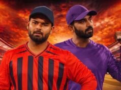 प्लेऑफ की उम्मीदें दांव पर, केकेआर-लखनऊ की कड़ी टक्कर