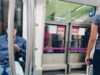 DMRC ने समस्या स्वीकार की, कालकाजी मंदिर से बोटैनिकल गार्डन तक सेवा प्रभावित