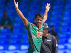 चोटों से जूझने के बाद रुबेल हुसैन ने कहा अलविदा, घरेलू क्रिकेट खेलना जारी रखेंगे