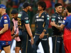 IPL 2026: 200 रन अब आसान! RCB की बैटिंग से कांपी लीग, अहमदाबाद में हाई-वोल्टेज मुकाबला