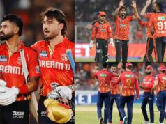 11-12 अप्रैल को IPL में लगातार 4 मैच, फैंस के लिए धमाकेदार वीकेंड