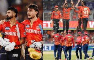 11-12 अप्रैल को IPL में लगातार 4 मैच, फैंस के लिए धमाकेदार वीकेंड
