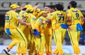 चेन्नई vs कोलकाता: गायकवाड़-सैमसन की जोड़ी vs रहाणे की टीम, कौन मारेगा बाजी?