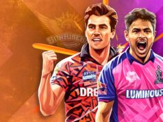 SRH की चुनौती के सामने राजस्थान रॉयल्स की घरेलू परीक्षा