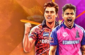 SRH की चुनौती के सामने राजस्थान रॉयल्स की घरेलू परीक्षा