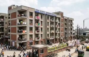 काम के पास घर की सुविधा, यूपी में श्रमिक आवास नीति का विस्तार