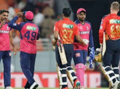 मुल्लांपुर में भिड़ंत: पंजाब किंग्स की ताकत या राजस्थान रॉयल्स का पलटवार?