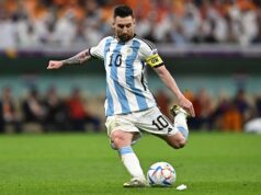 मैच में नहीं खेलने से विवाद बढ़ा, मेसी पर भारी आर्थिक नुकसान का दावा