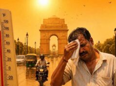 दिल्ली सरकार की तैयारी: 330 एंबुलेंस, वाटर कूलर और मजदूरों के लिए राहत व्यवस्था