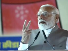 पीएम मोदी का संसदीय क्षेत्र दौरा: 163 परियोजनाओं की शुरुआत, ‘जन आक्रोश महिला सम्मेलन’ चर्चा में